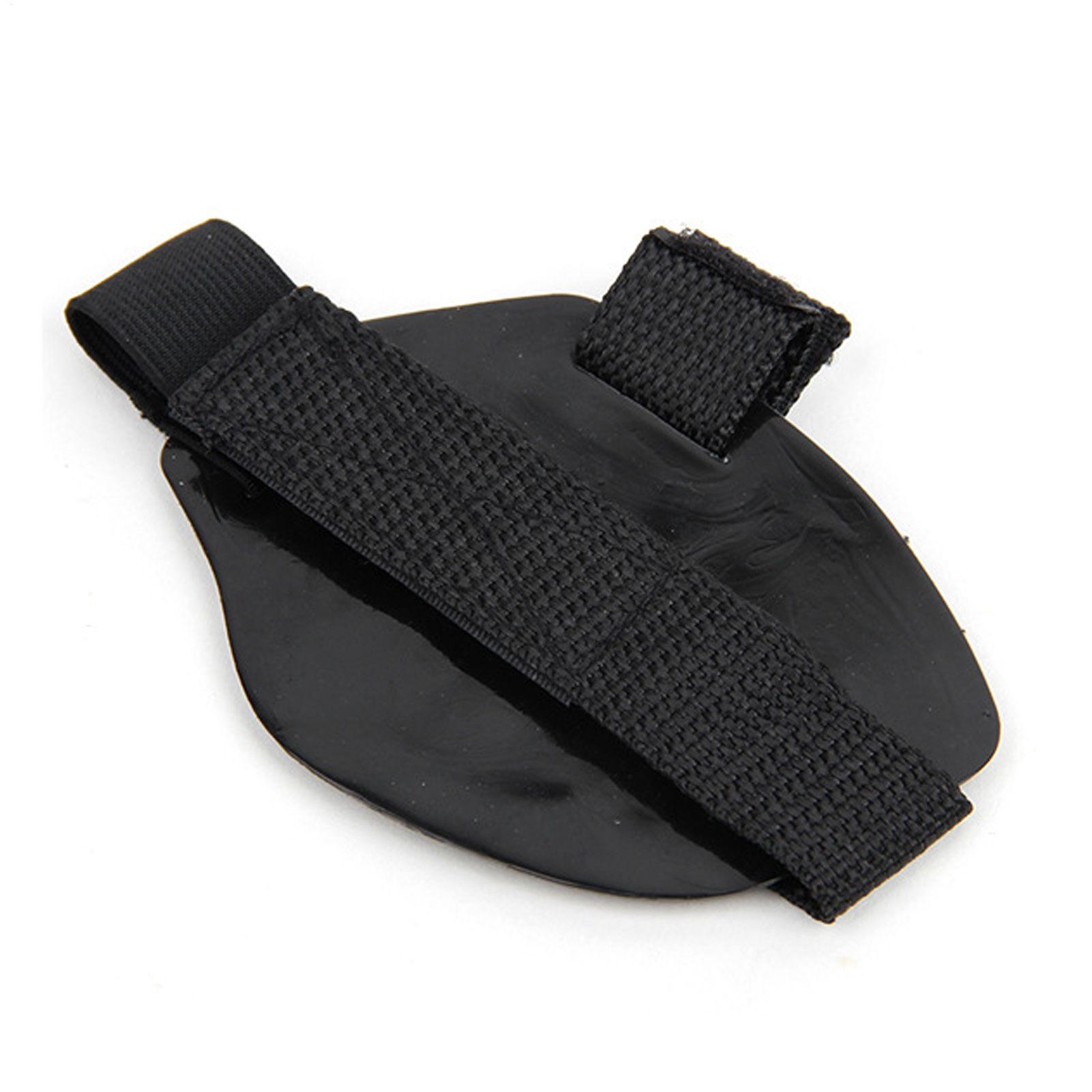 Motorrijlaarzen Protector Pad  - Motorcycle Gear Cycle recensie en prijs