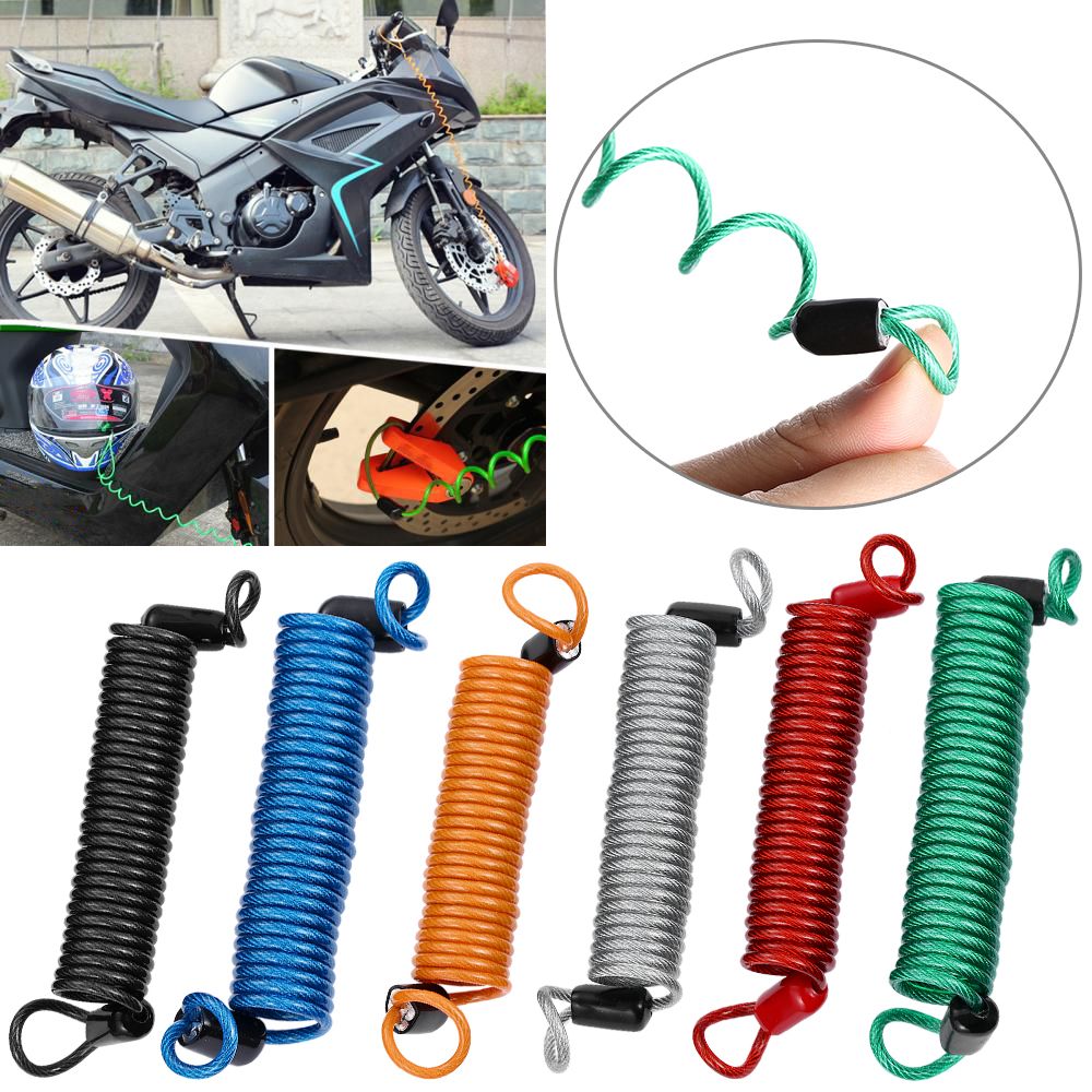 150 cm motorfiets wiel schijfv - Disc Lock Brake recensie en prijs