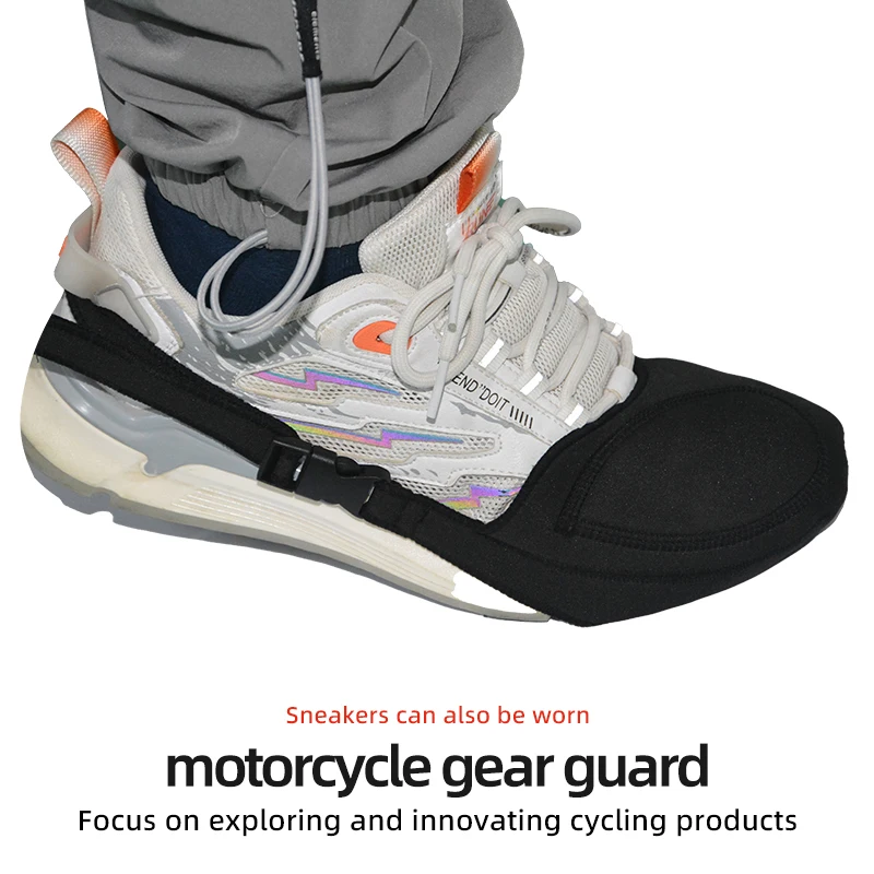 Motorcycle Gear Shift Schoenen - Motorcycle Gear Protection recensie en prijs