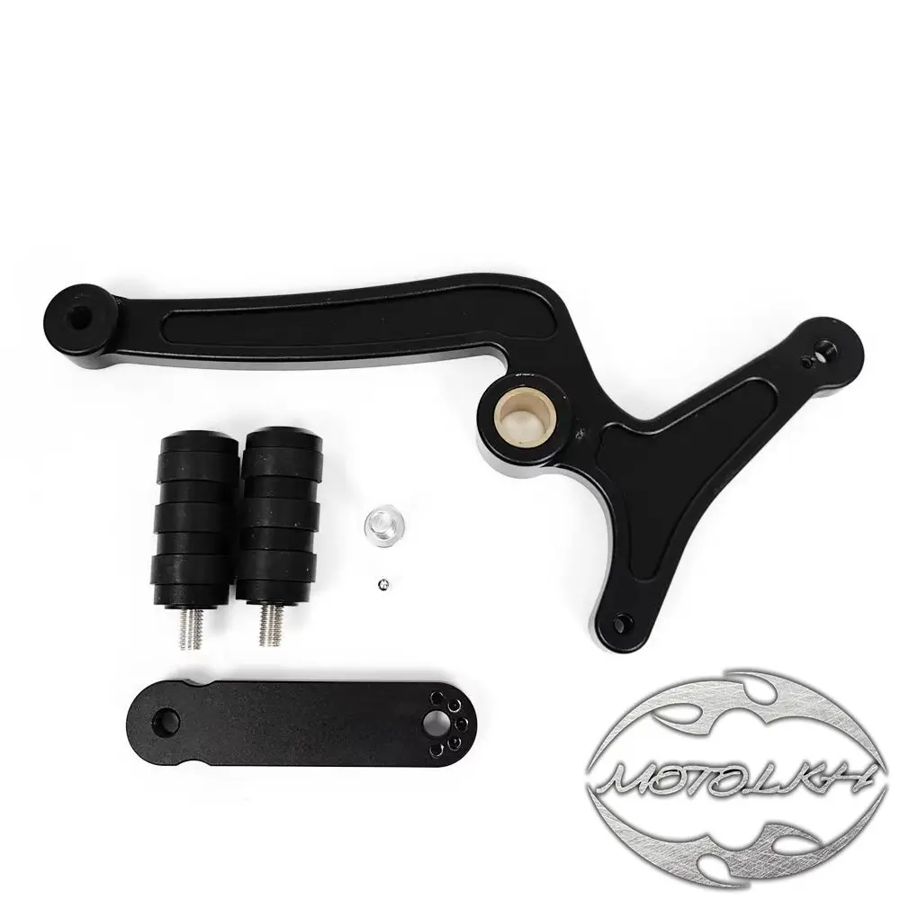 Motorfiets Hak/Teen Versnellin - Motorcycle Gear Levels recensie en prijs