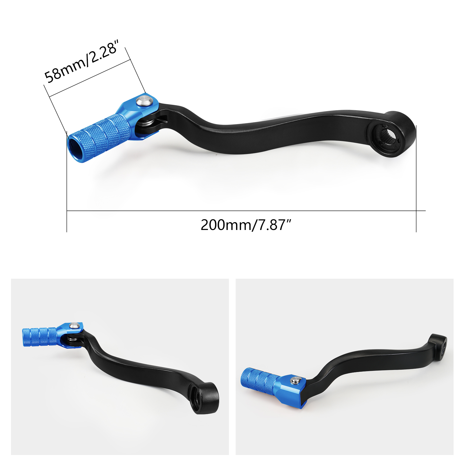 Motorcycle Versnellingspook Ve - Motorcycle Gear Lever recensie en prijs