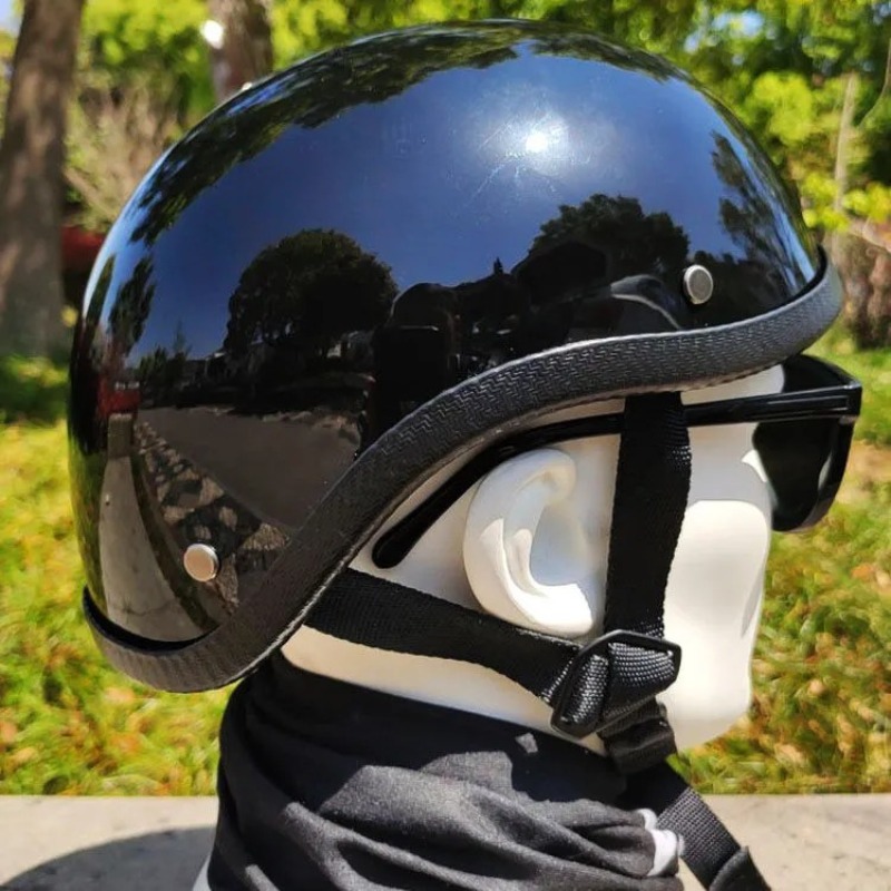 Retro Japanse stijl motorfiets - Motorcycle Gear Vintage recensie en prijs