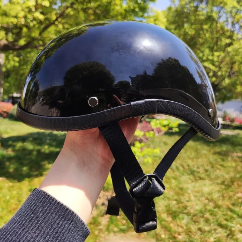 Retro Japanse stijl motorfiets - Motorcycle Gear Vintage recensie en prijs
