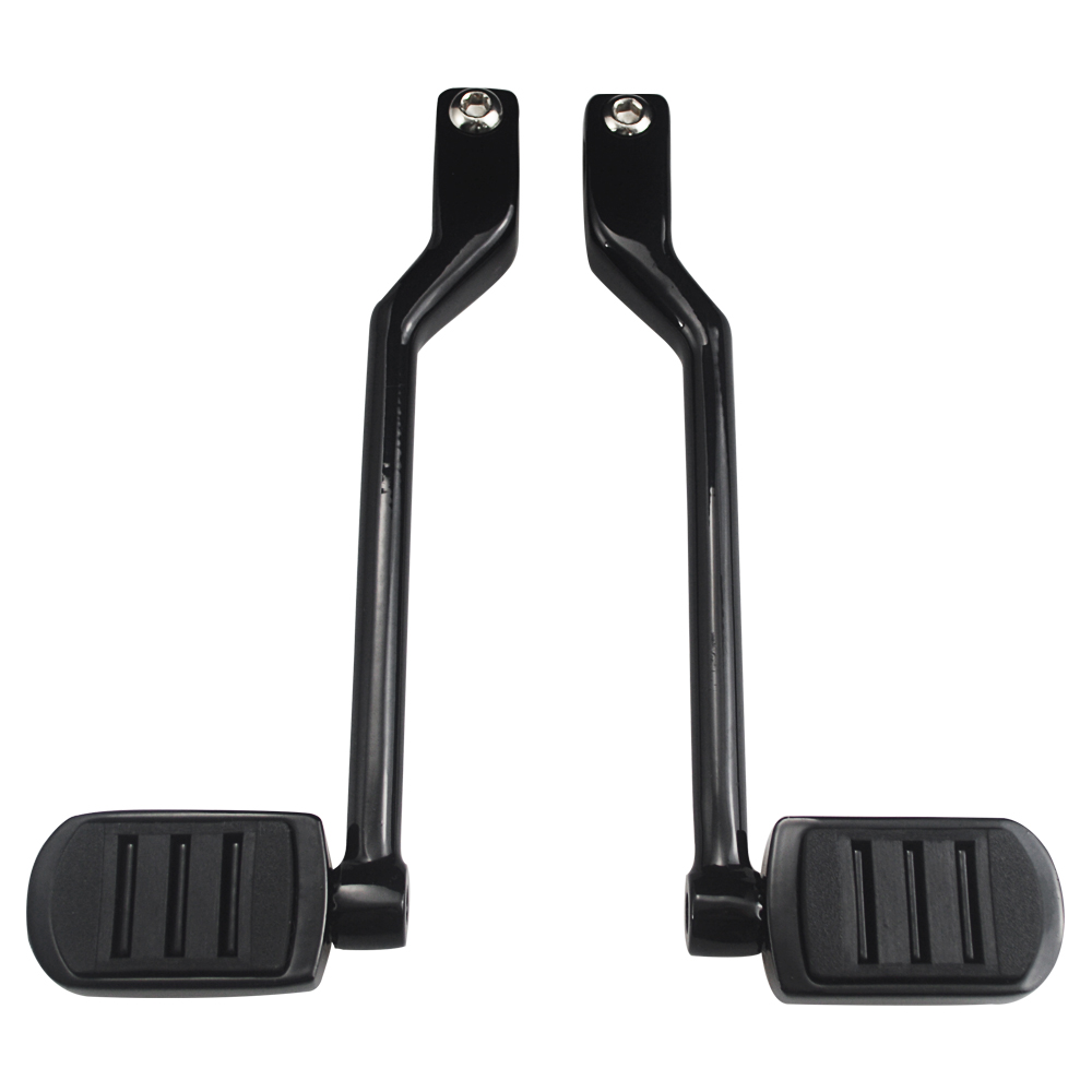 Motorfietsen Linker Hak Teen S - Motorcycle Gear Harley Davidson recensie en prijs