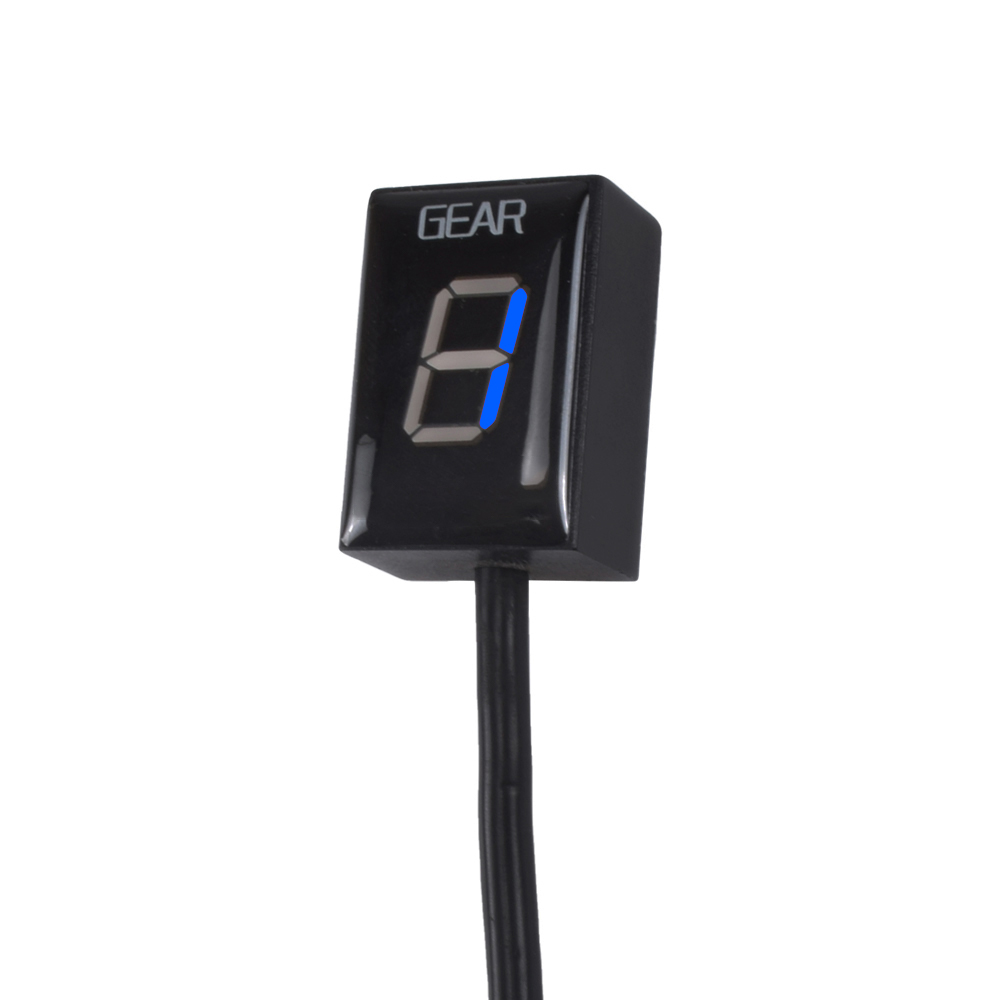 Motorfiets 1-6 Niveau Gear Ind - Motorcycle Gear Levels recensie en prijs