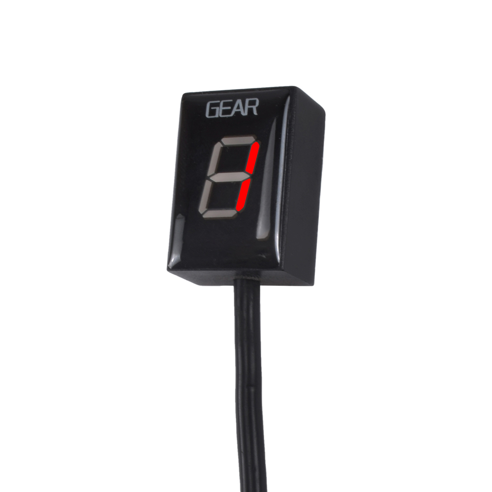 Motorfiets 1-6 Niveau Gear Ind - Motorcycle Gear Levels recensie en prijs