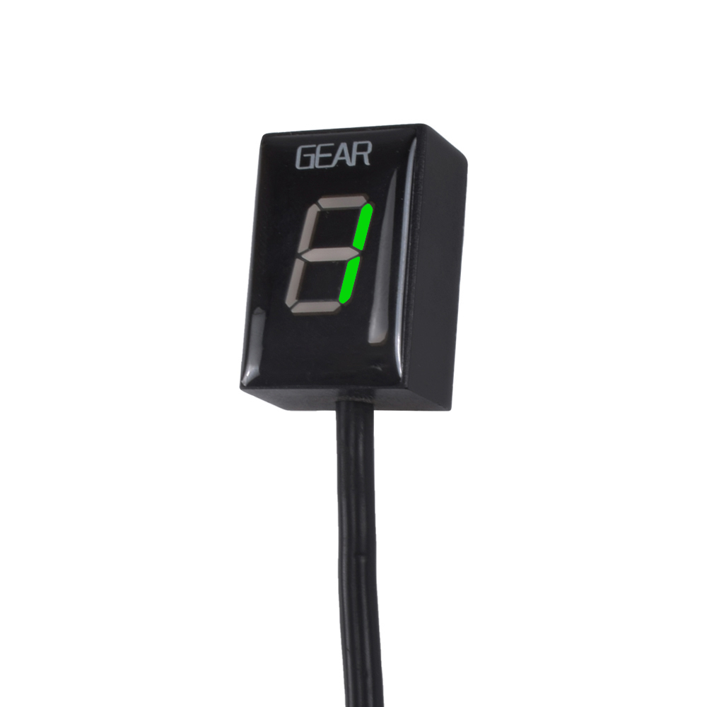 Motorfiets 1-6 Niveau Gear Ind - Motorcycle Gear Levels recensie en prijs