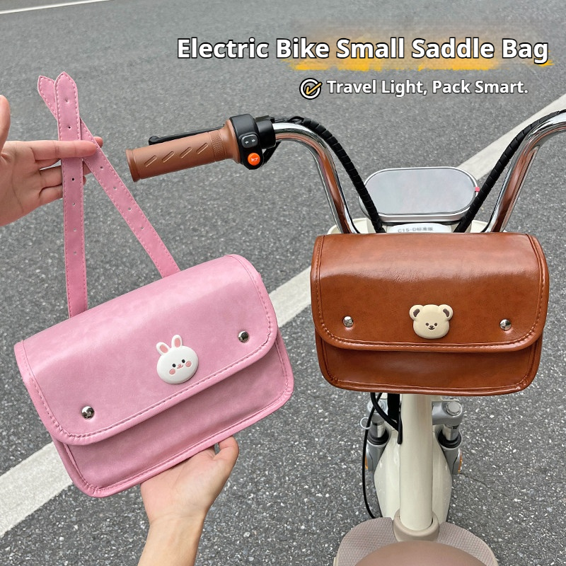 Mode PU lederen mountainbiketa - Motorcycle Gear Vintage recensie en prijs
