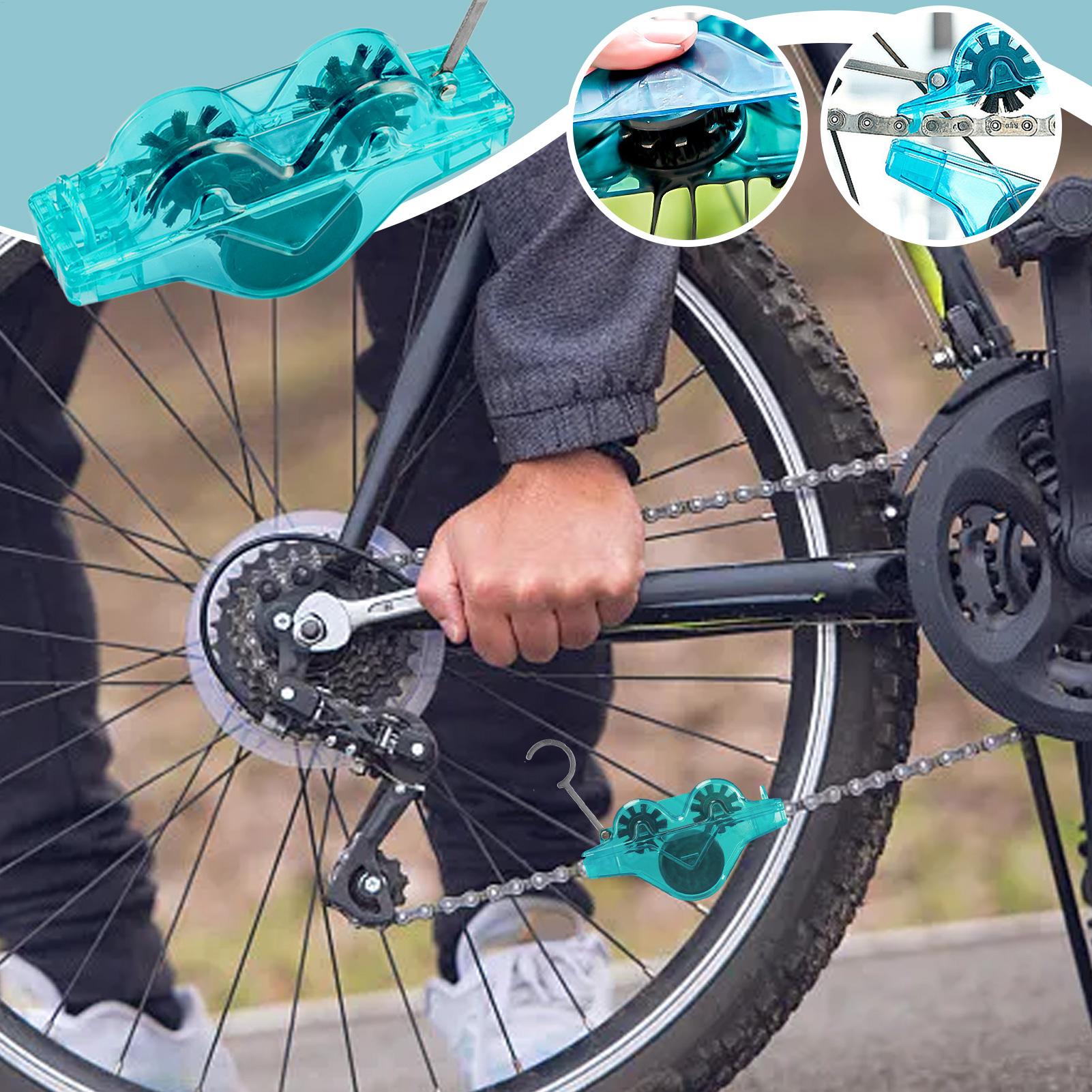 Cycle Chain Scrubber Professio - Motorcycle Gear Cycle recensie en prijs