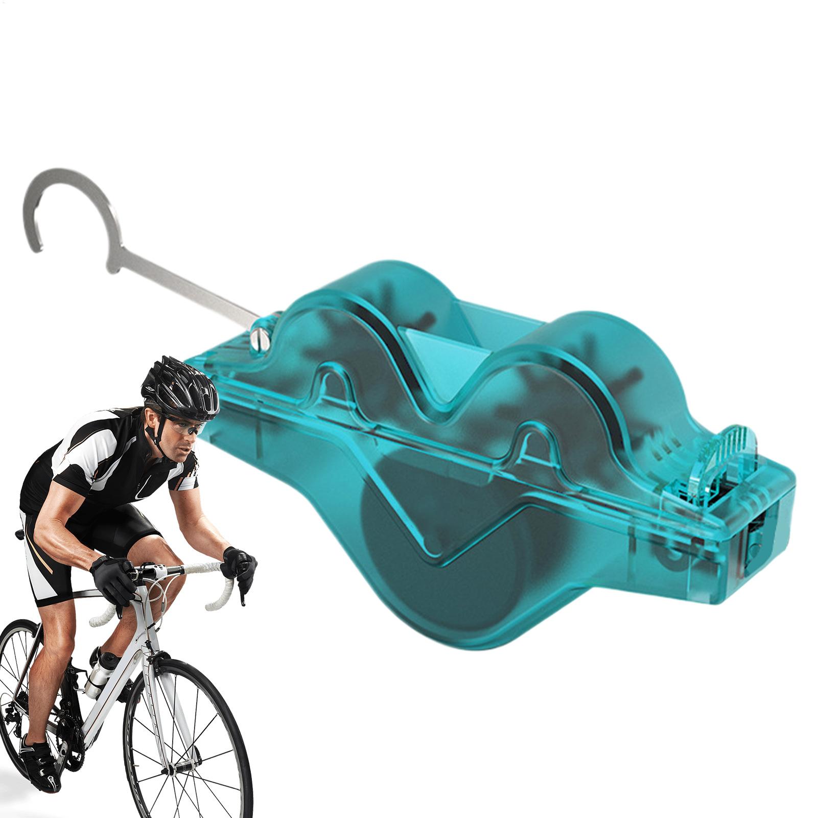 Cycle Chain Scrubber Professio - Motorcycle Gear Cycle recensie en prijs