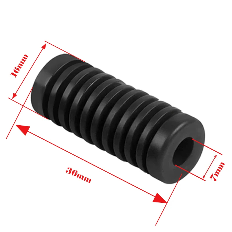 CENJITION 1 5 stks Universele  - Motorcycle Gear Protection recensie en prijs