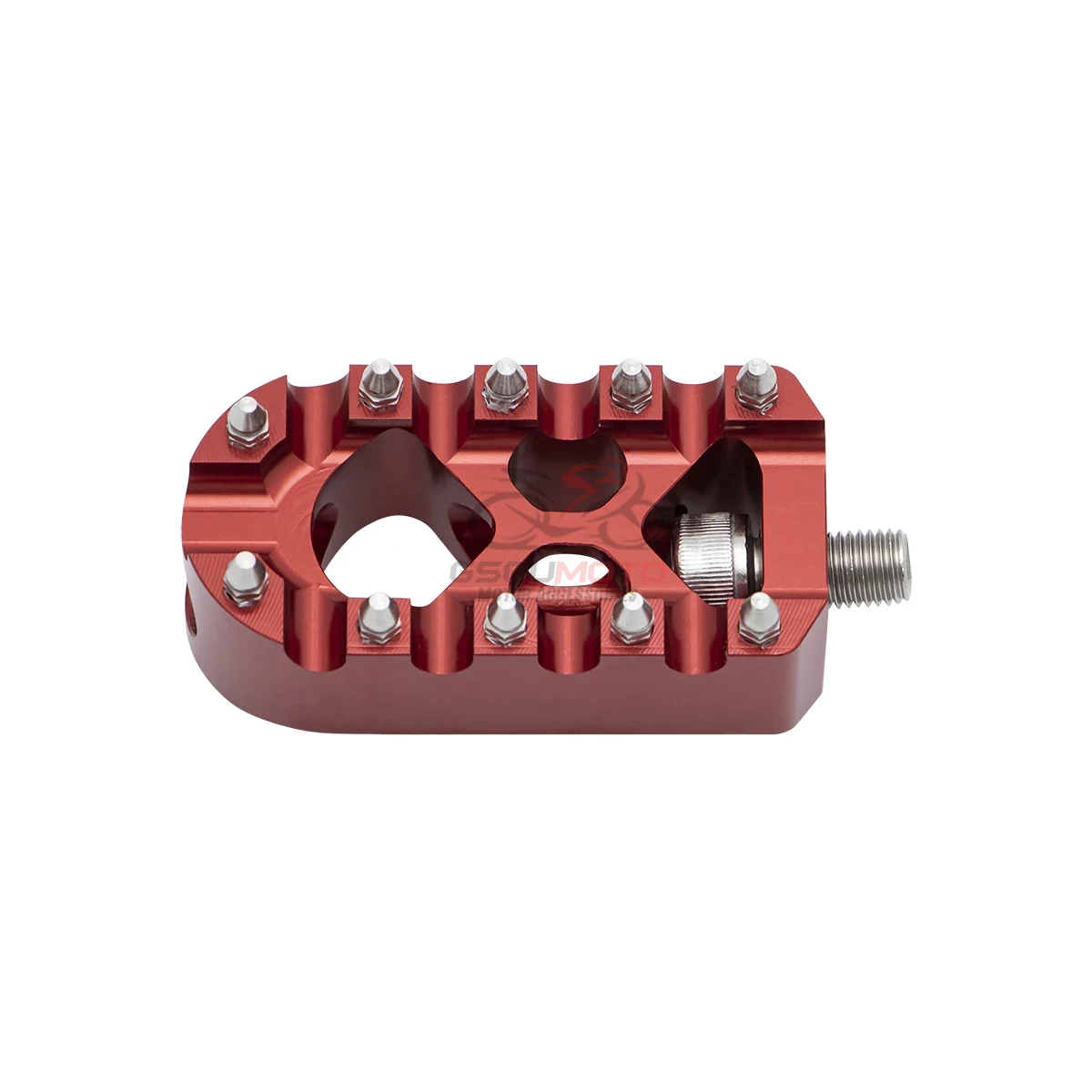 Motorfiets Mx Shifter Peg Vers - Motorcycle Gear Harley Davidson recensie en prijs
