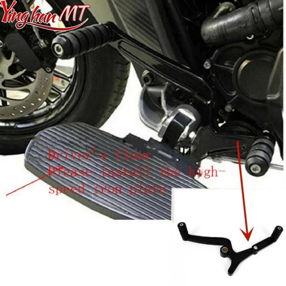 Motorfiets Hak/Teen Versnellin - Motorcycle Gear Levels recensie en prijs