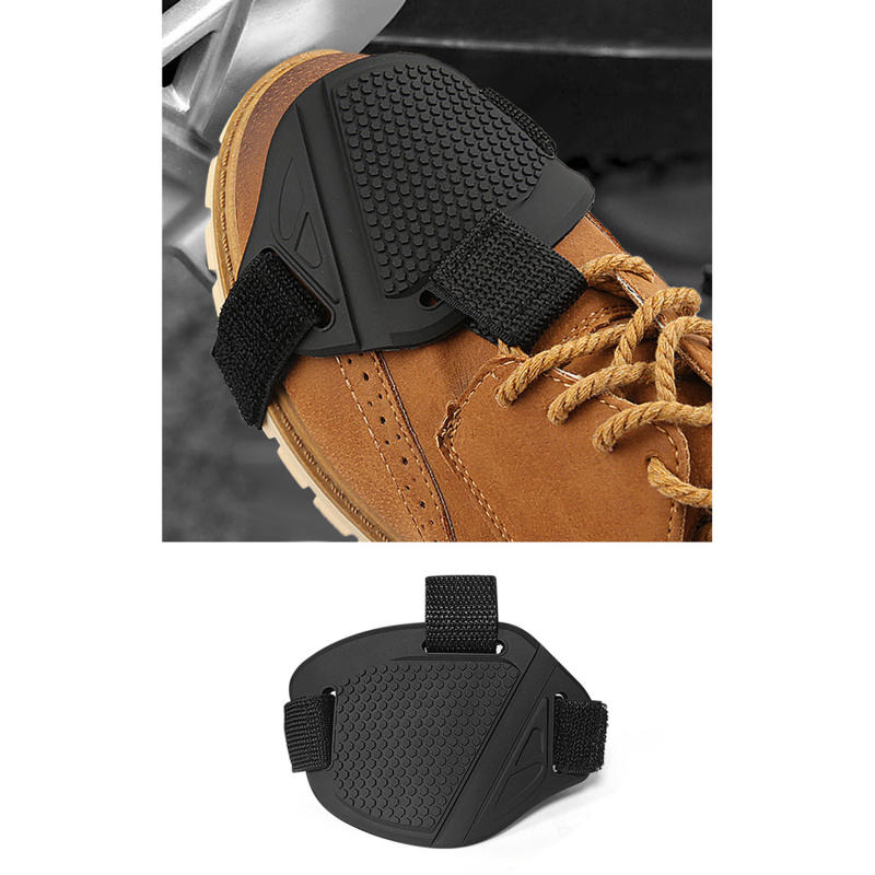 Waterdichte motorfiets schakel - Motorcycle Gear Protection recensie en prijs