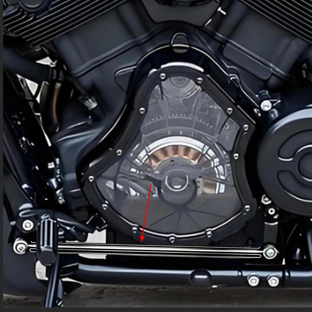 Voor Harley Davidson Night Rod - Motorcycle Gear Harley Davidson recensie en prijs
