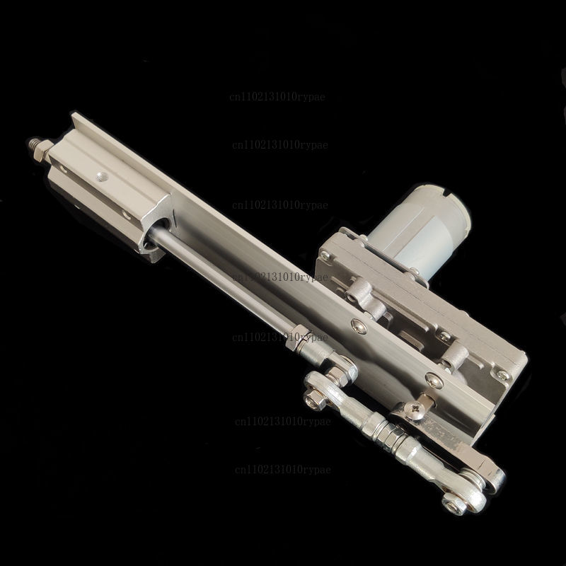 Lineaire actuator, 24V DC vers - Motorcycle Gear Cycle recensie en prijs
