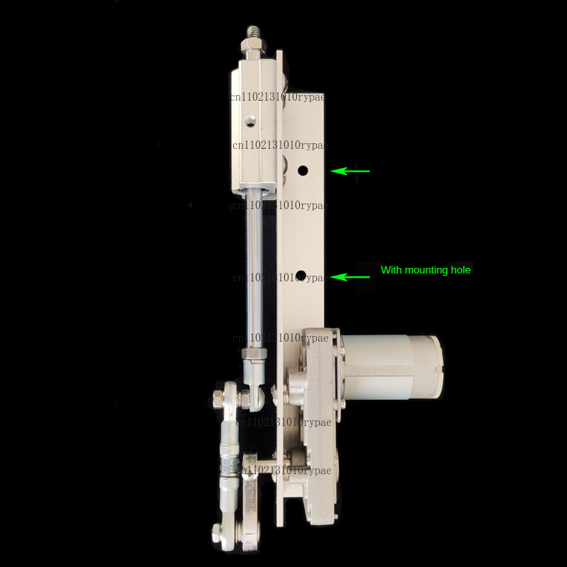 Lineaire actuator, 24V DC vers - Motorcycle Gear Cycle recensie en prijs