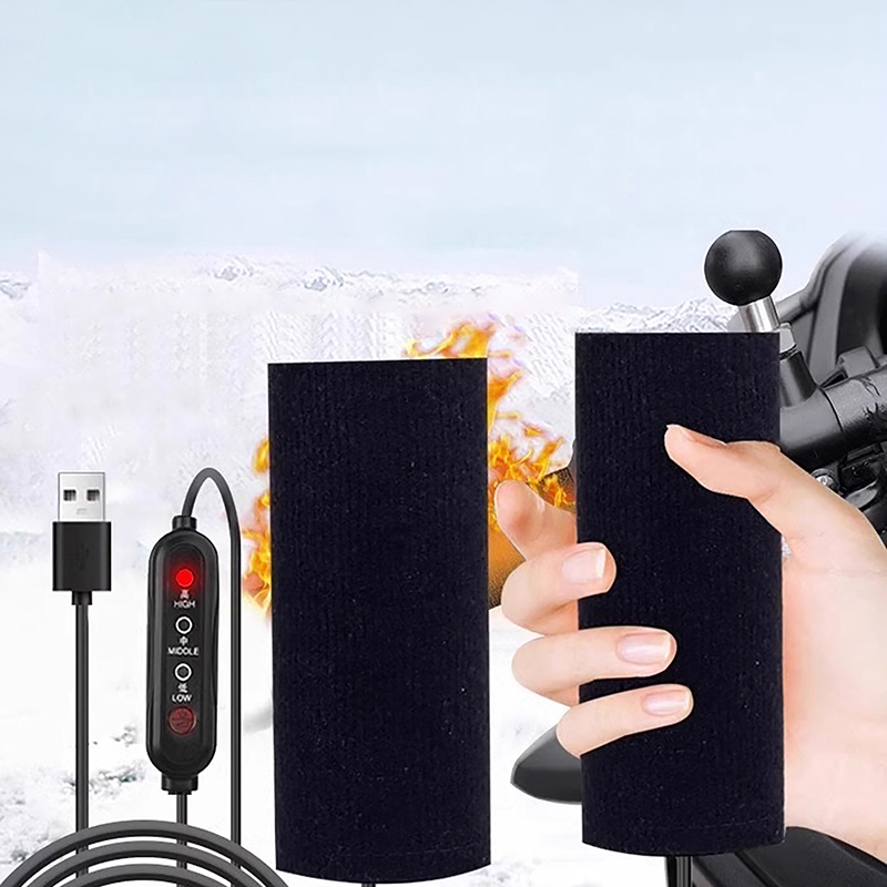 NIEUWE 2PCS 5V 2A USB Elektris - Motorcycle Gear Protection recensie en prijs