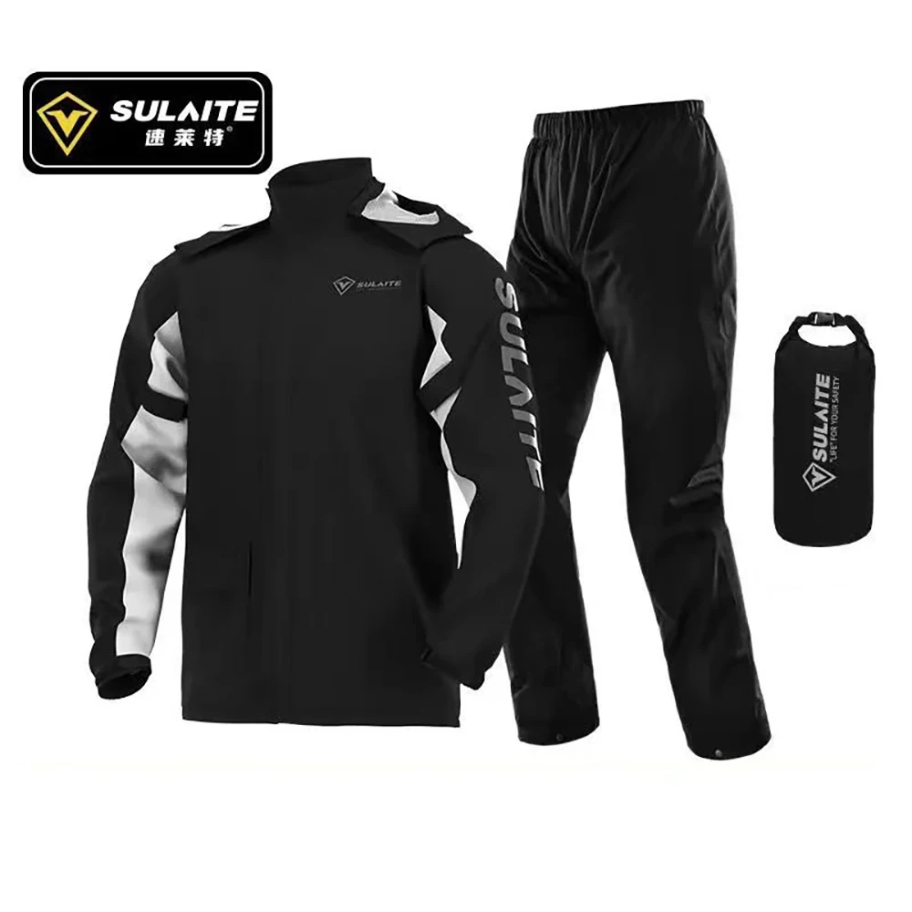 Motorfiets Regenjas Mannen Vro - Motorcycle Rain Suit recensie en prijs