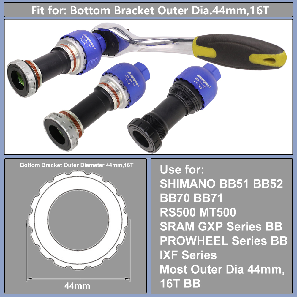 Fiets Schijfrem Centerlock Loc - Disc Lock Brake recensie en prijs