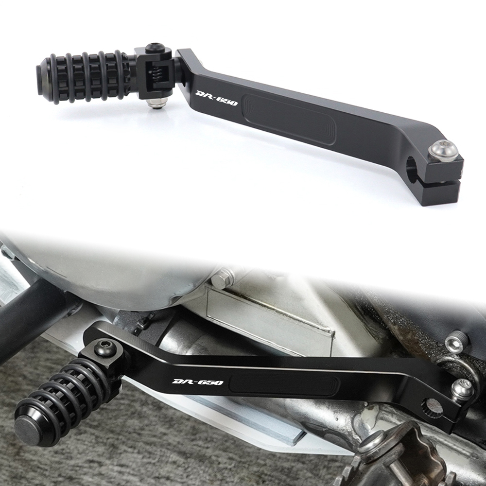 CNC Aluminium Versnellingspook - Motorcycle Gear Pedal recensie en prijs