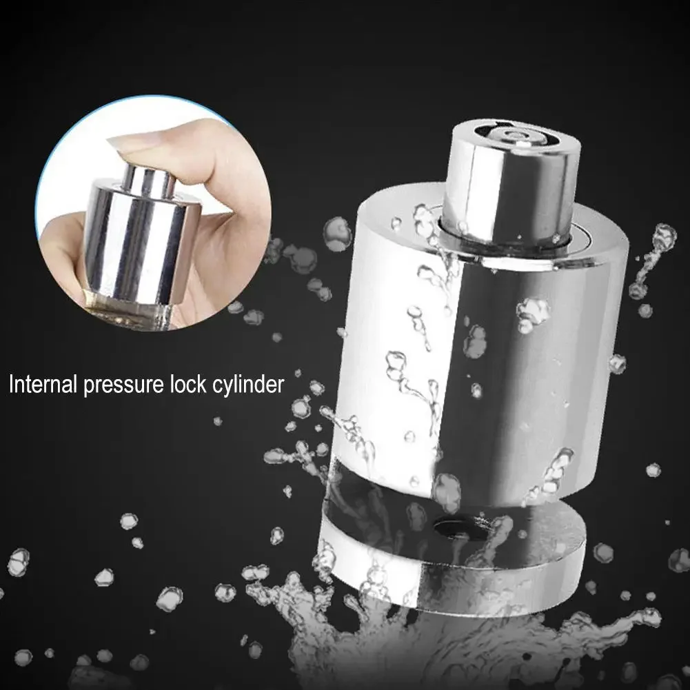 Universeel 55 mm heavy-duty sc - Disc Lock Brake recensie en prijs