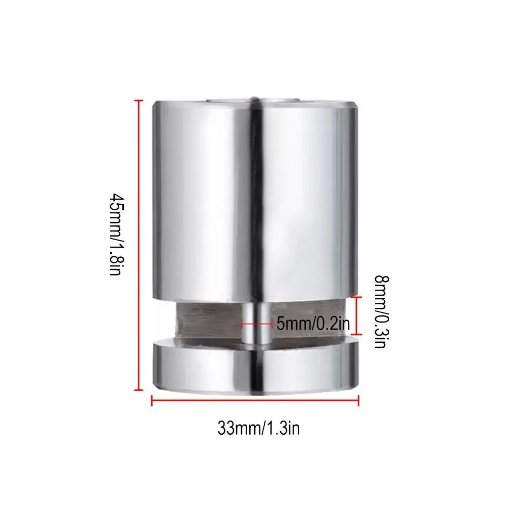 Universeel 55 mm heavy-duty sc - Disc Lock Brake recensie en prijs