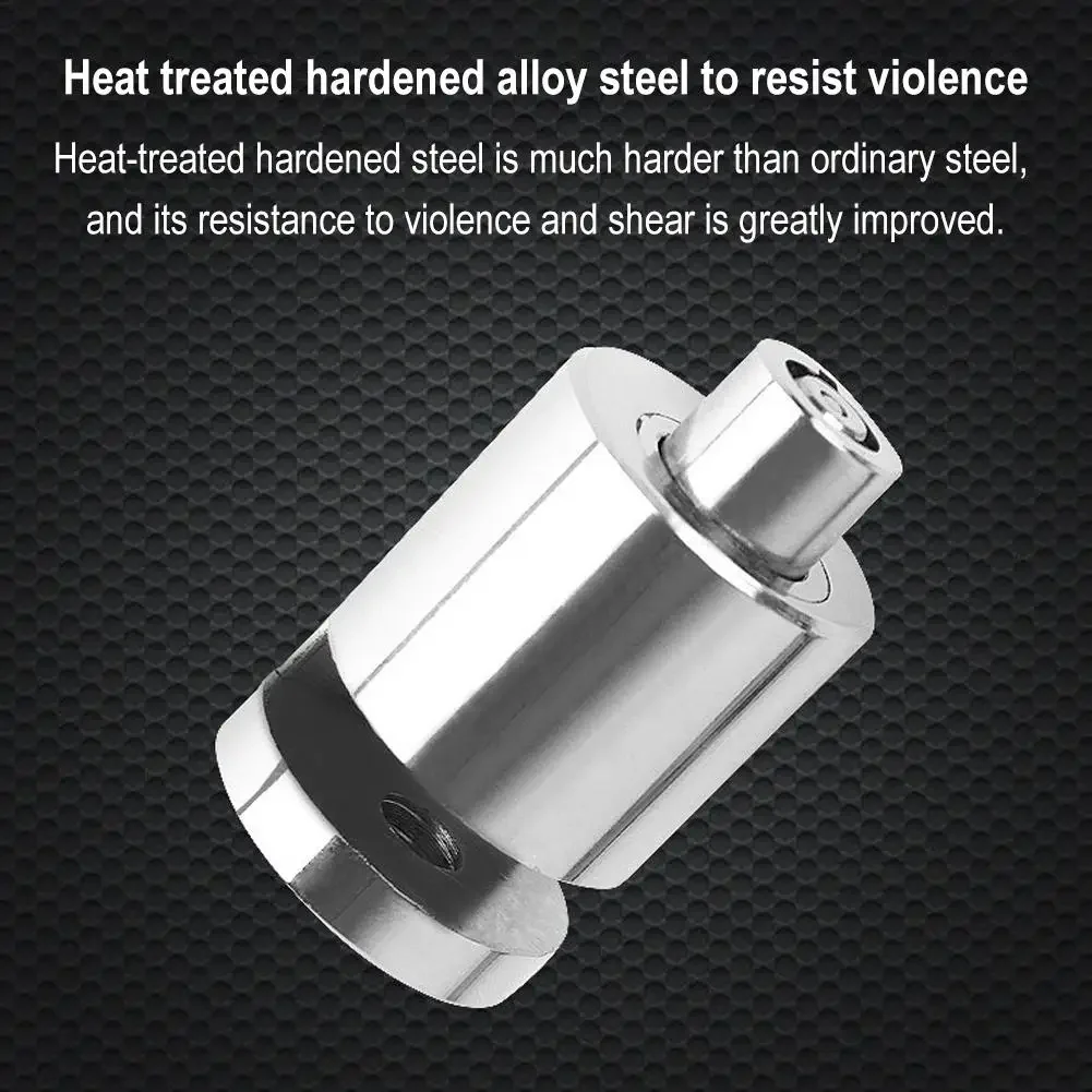 Universeel 55 mm heavy-duty sc - Disc Lock Brake recensie en prijs