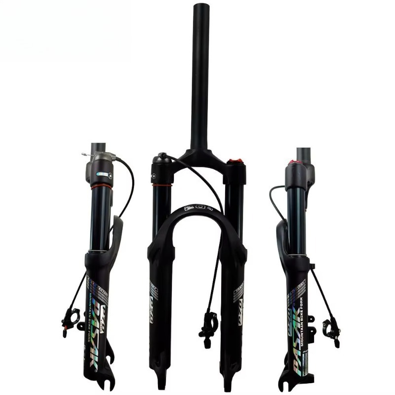 20/24 inch MTB luchtvork alumi - Disc Lock Brake recensie en prijs