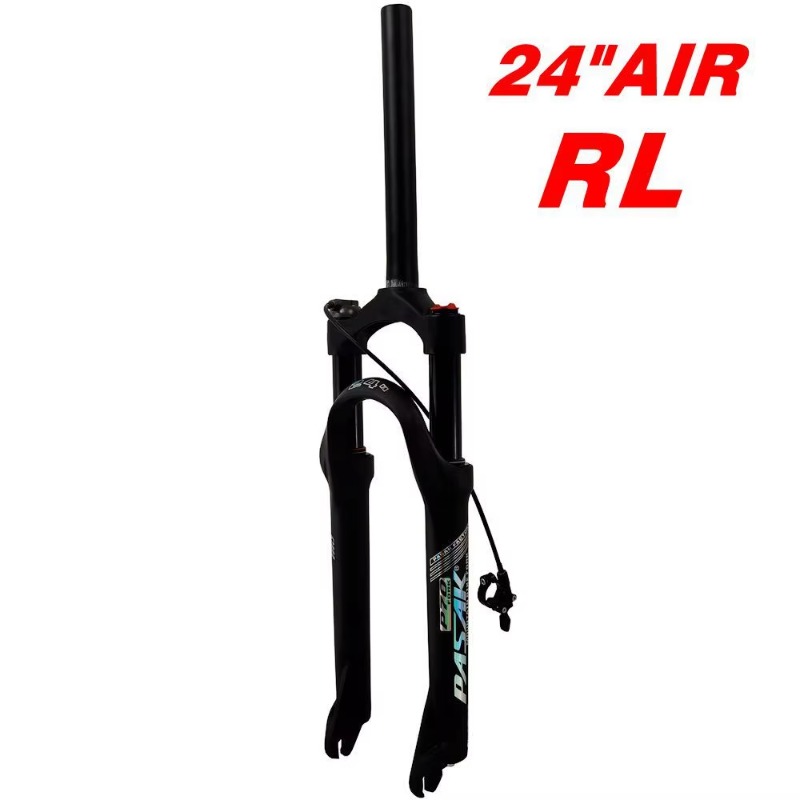 20/24 inch MTB luchtvork alumi - Disc Lock Brake recensie en prijs