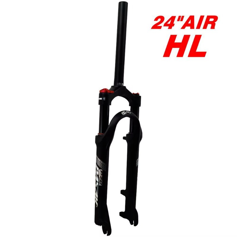 20/24 inch MTB luchtvork alumi - Disc Lock Brake recensie en prijs
