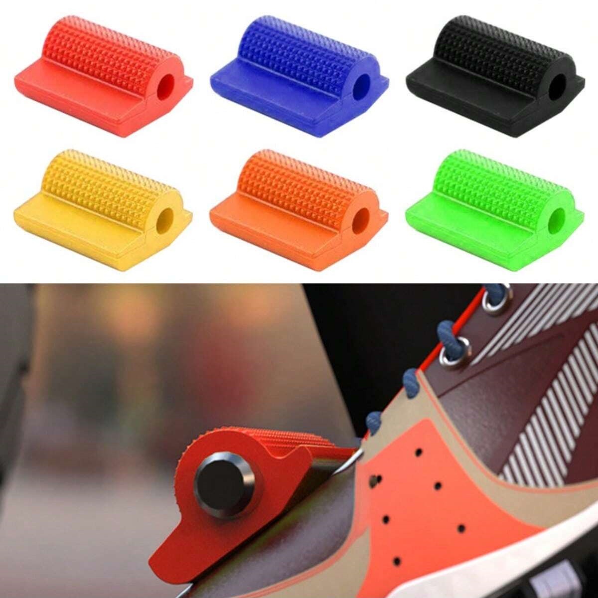 1 STKS Universele motorfiets v - Motorcycle Gear Lever recensie en prijs