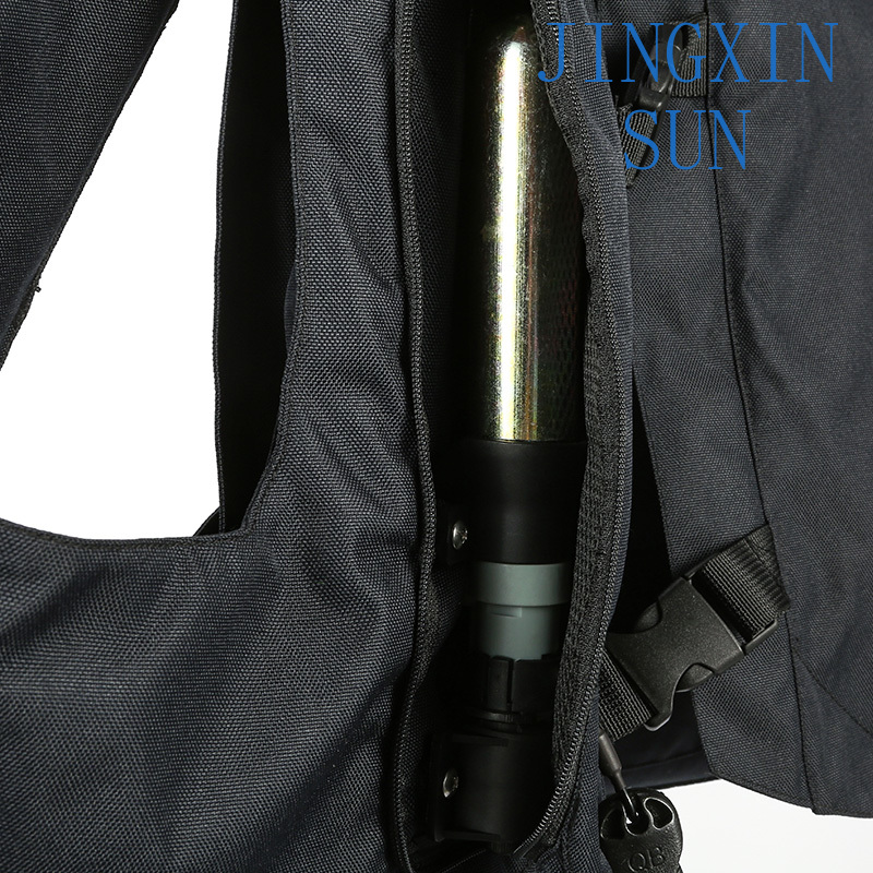 All Season Fietsen Airbag Vest - Motorcycle Gear With Airbag recensie en prijs