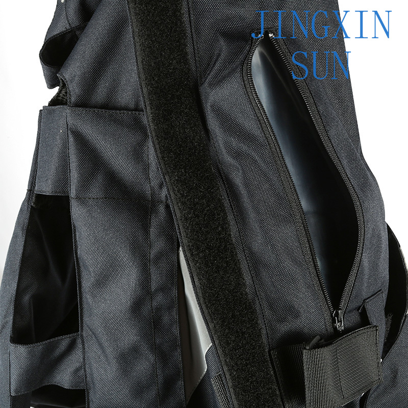 All Season Fietsen Airbag Vest - Motorcycle Gear With Airbag recensie en prijs