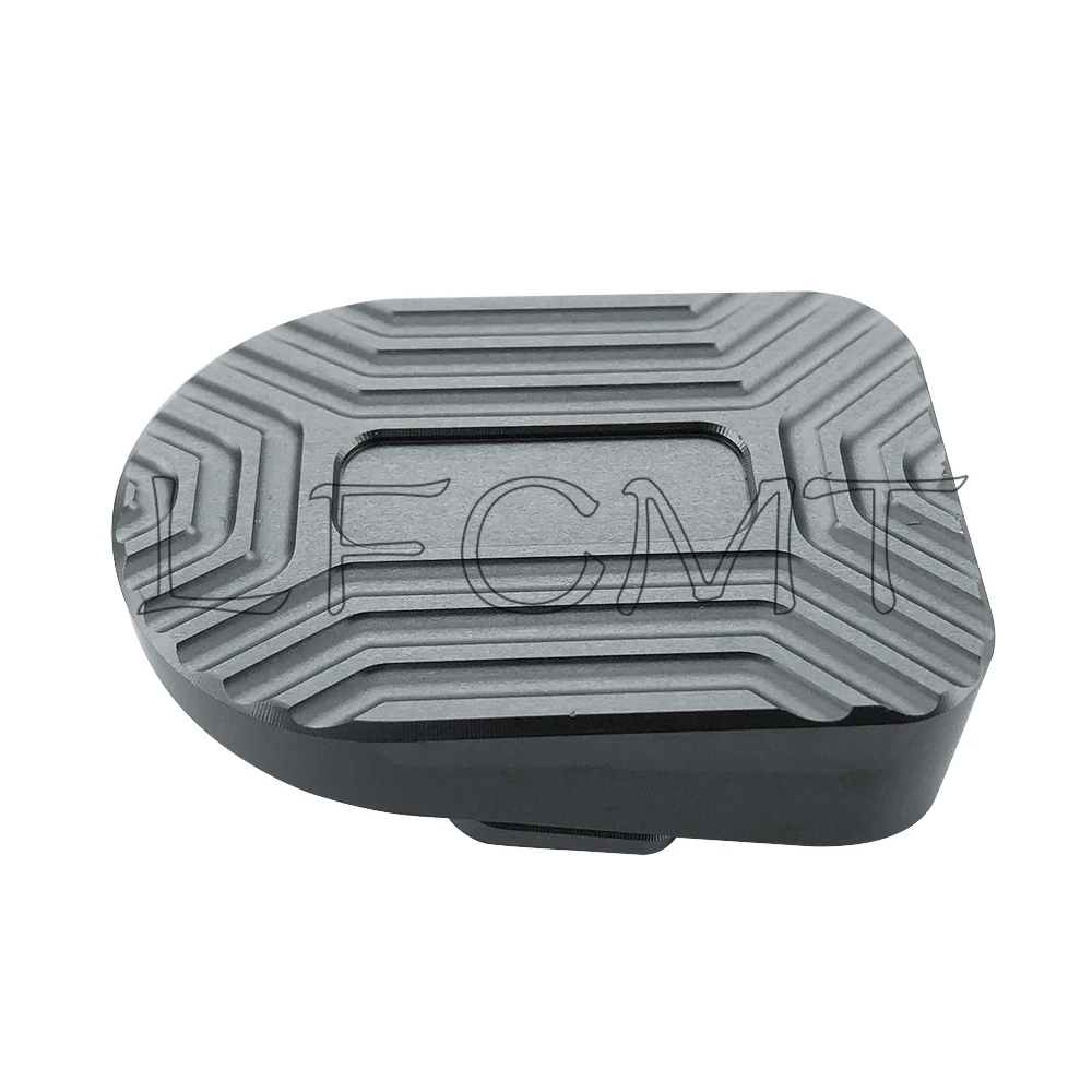 Motorfiets Achterrem Cover Ver - Motorcycle Gear Pedal recensie en prijs