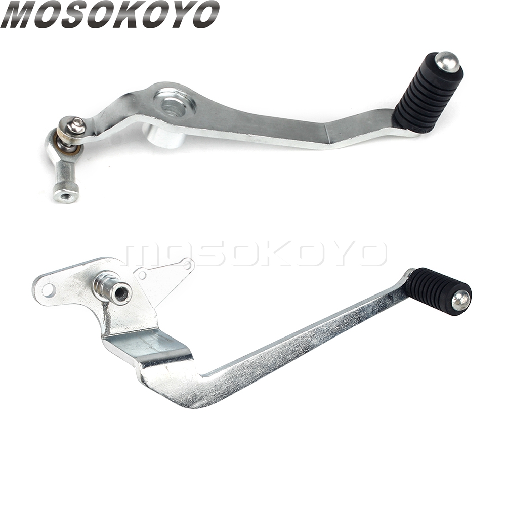 Motorfiets Rechts Linkerkant V - Motorcycle Gear Pedal recensie en prijs