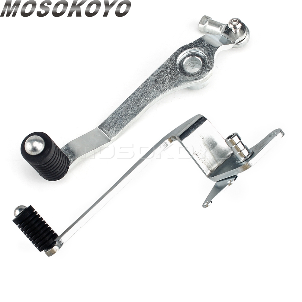 Motorfiets Rechts Linkerkant V - Motorcycle Gear Pedal recensie en prijs