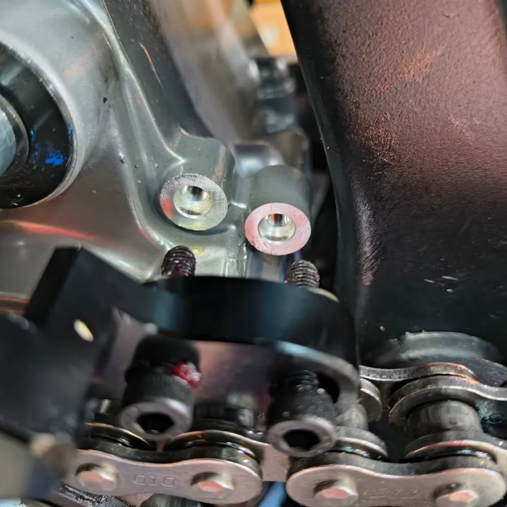 Motorfiets Versnellingspook On - Motorcycle Gear Pedal recensie en prijs