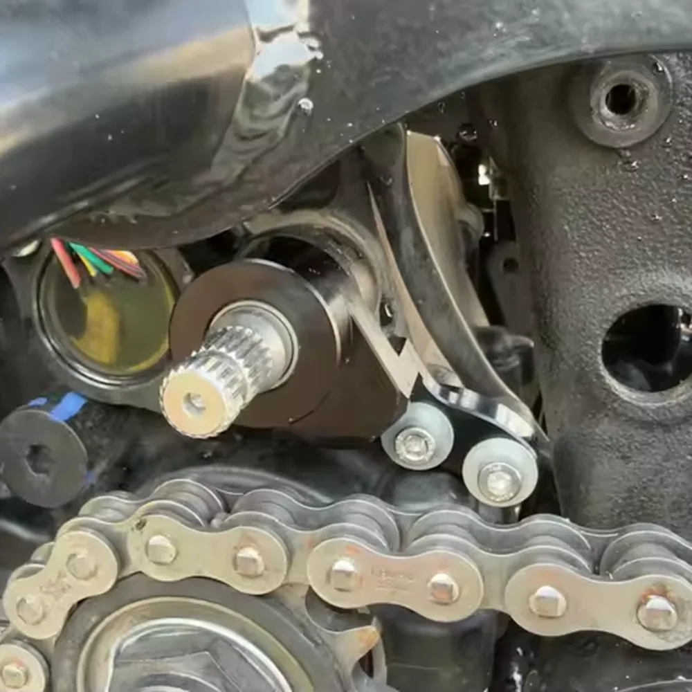 Motorfiets Versnellingspook On - Motorcycle Gear Pedal recensie en prijs