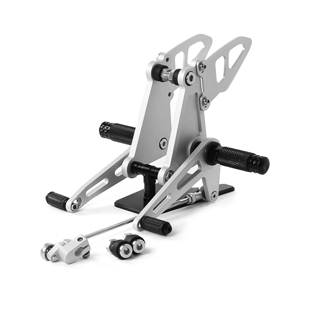Verstelbare Motorfiets Voetste - Motorcycle Gear Pedal recensie en prijs