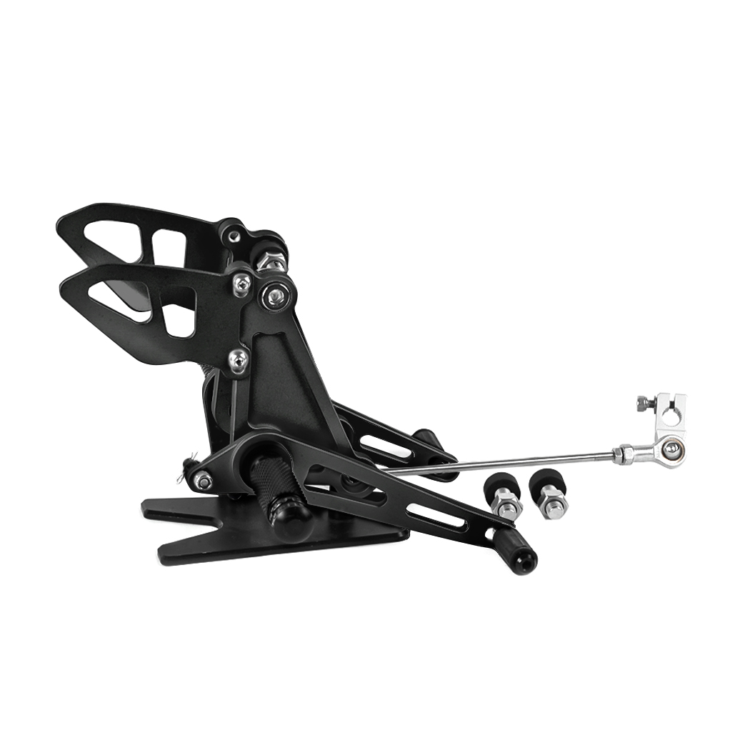 Verstelbare Motorfiets Voetste - Motorcycle Gear Pedal recensie en prijs