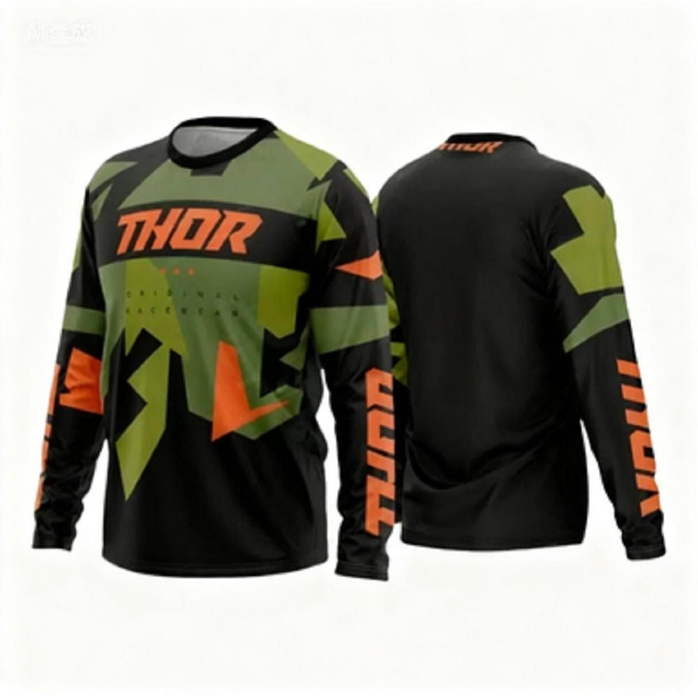 Professionele motorrijdtrui me - Motorcycle Gear Protection recensie en prijs
