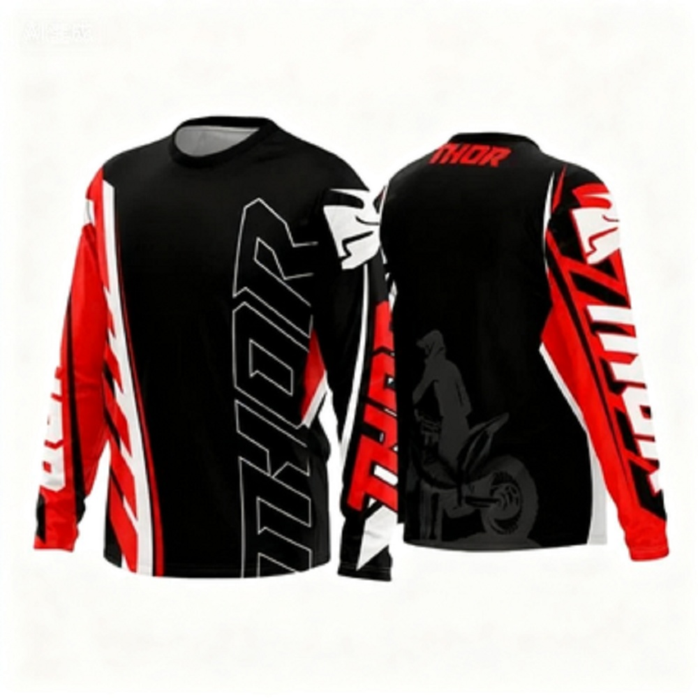 Professionele motorrijdtrui me - Motorcycle Gear Protection recensie en prijs