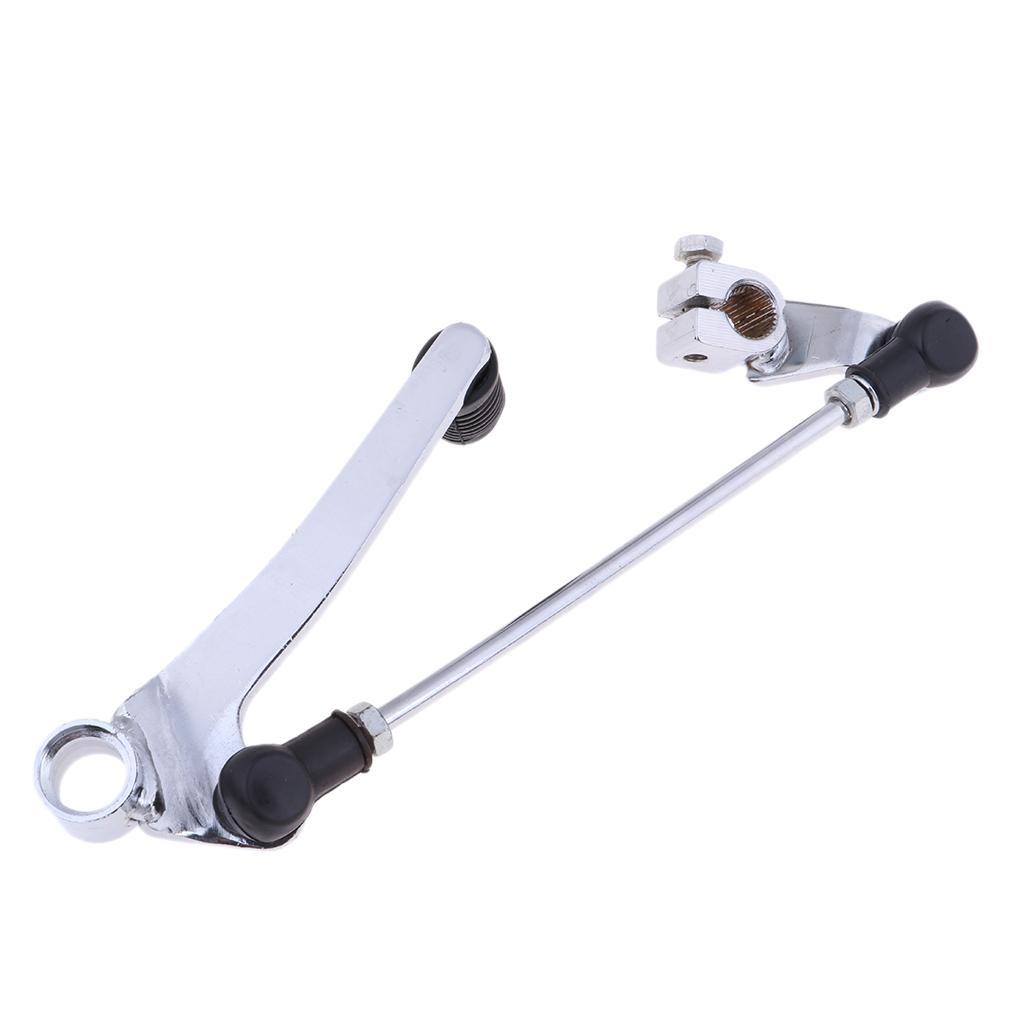 Motorcycle Gear Lever Foot Ped - Motorcycle Gear Pedal recensie en prijs