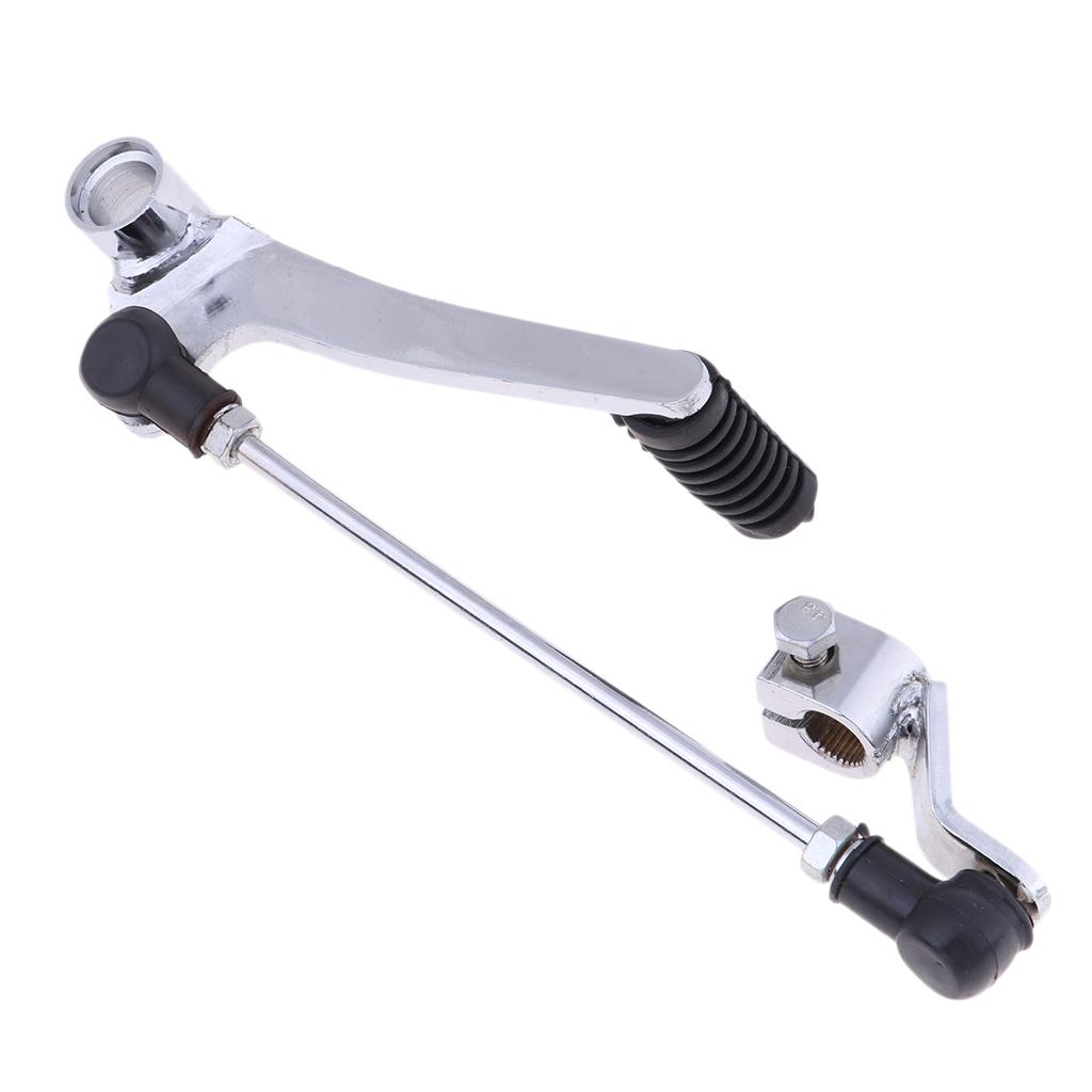Motorcycle Gear Lever Foot Ped - Motorcycle Gear Pedal recensie en prijs