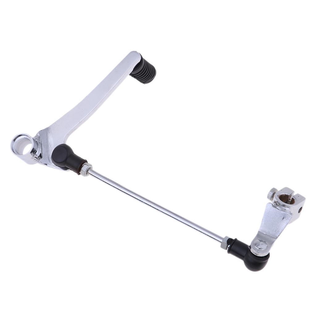 Motorcycle Gear Lever Foot Ped - Motorcycle Gear Pedal recensie en prijs