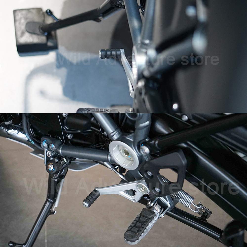 Voor BMW R1200GS R1250GS Motor - Motorcycle Gear Pedal recensie en prijs