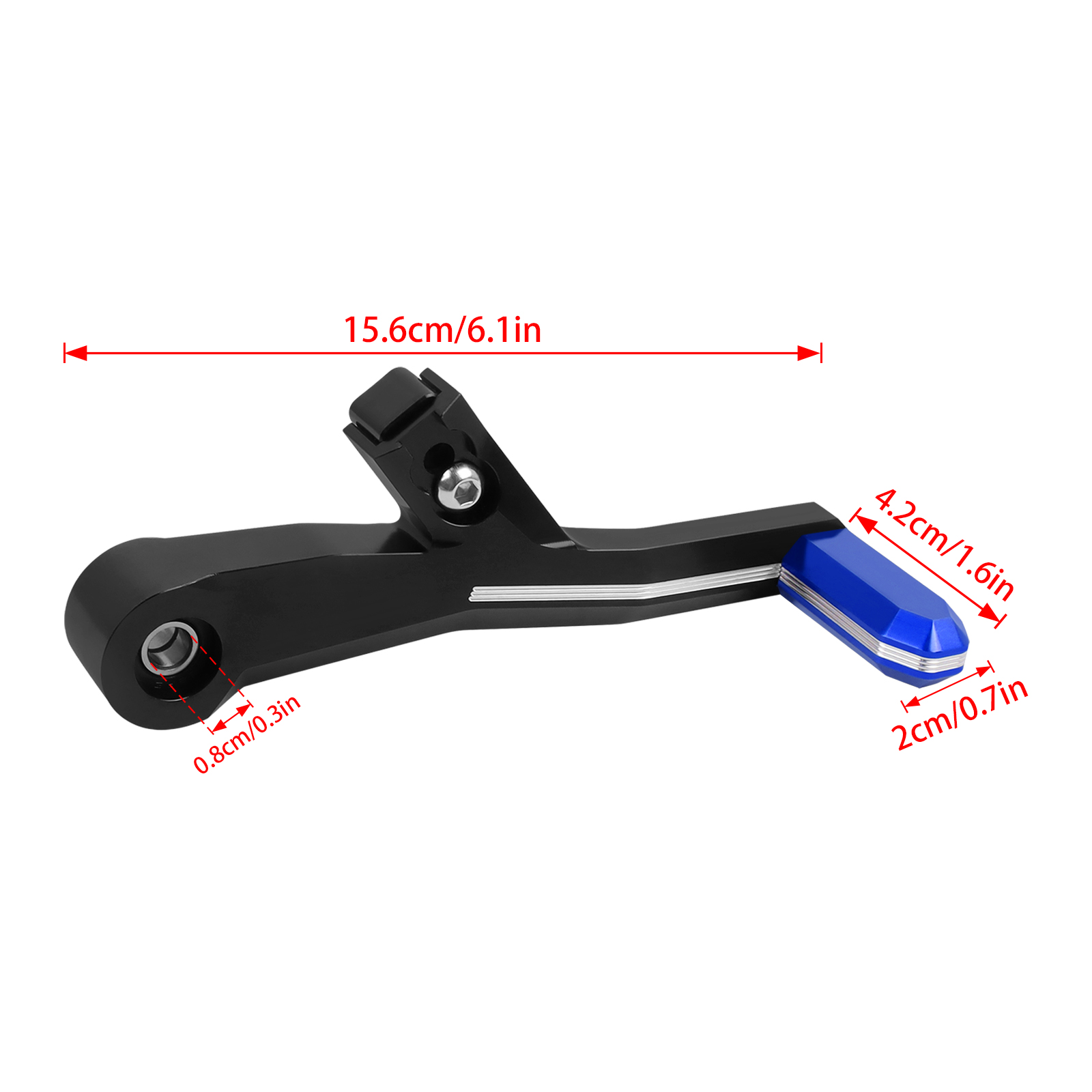 R1300GS Motorcycle Gear Shifte - Motorcycle Gear Pedal recensie en prijs