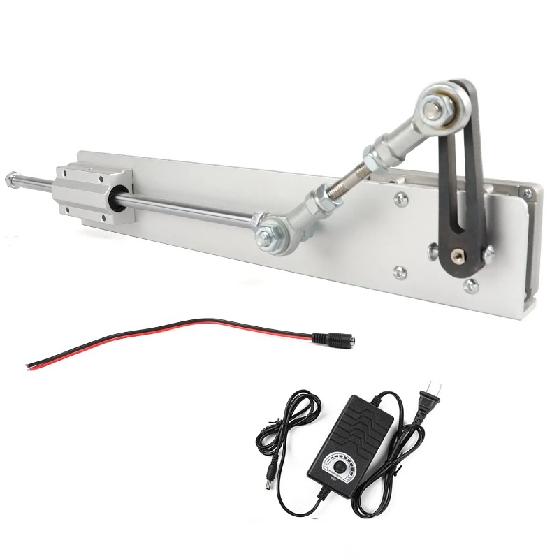 Reciprocerende cyclus telescop - Motorcycle Gear Cycle recensie en prijs