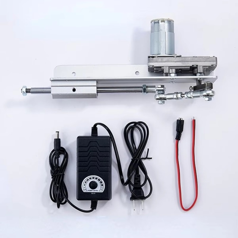 Reciprocerende cyclus telescop - Motorcycle Gear Cycle recensie en prijs